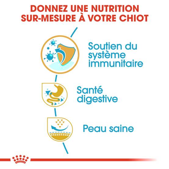 Royal Canin - Croquettes Chien Bouledogue Français - ROYAL CANIN - Image 2