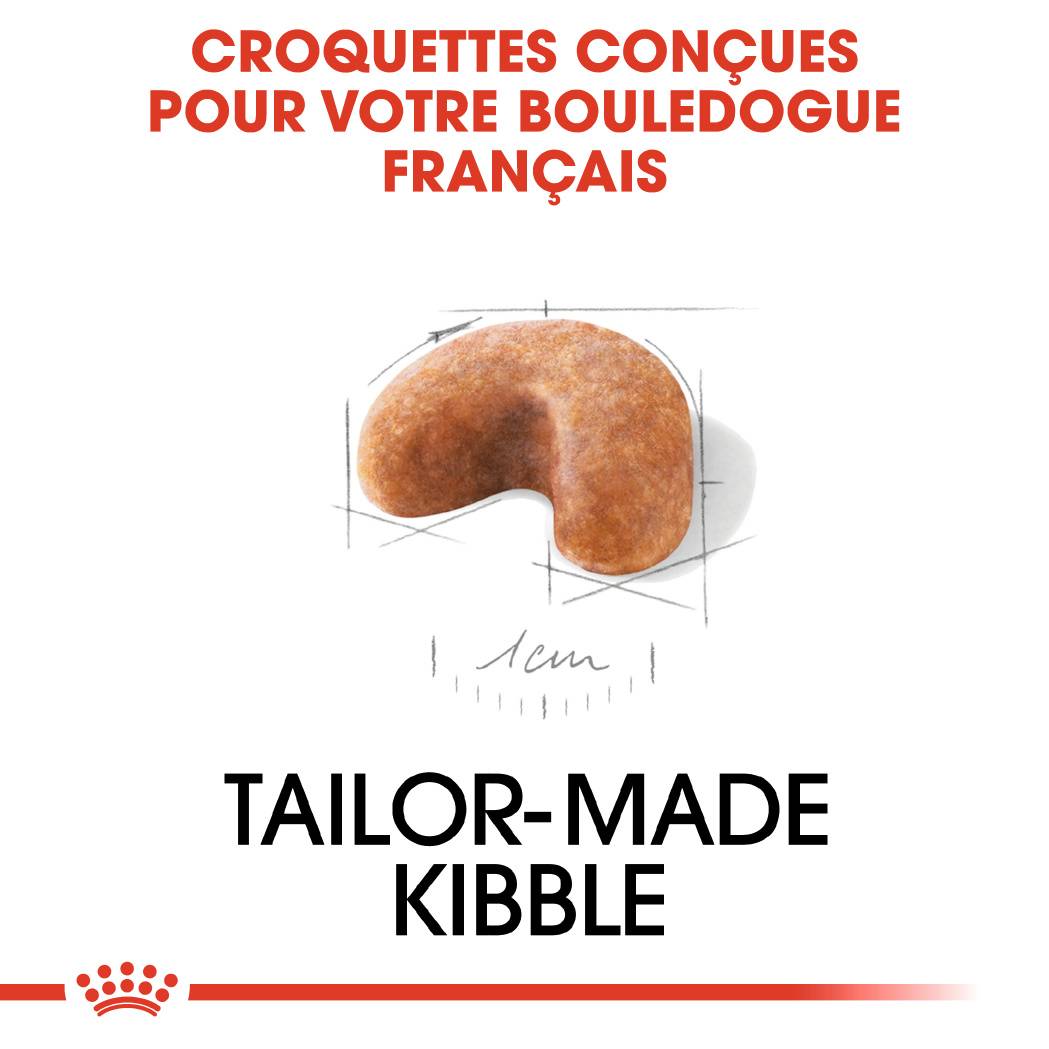 Royal Canin - Croquettes Chien Bouledogue Français - ROYAL CANIN - Image 4