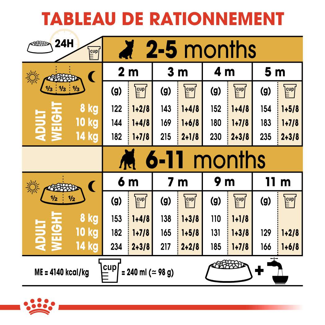 Royal Canin - Croquettes Chien Bouledogue Français - ROYAL CANIN - Image 3
