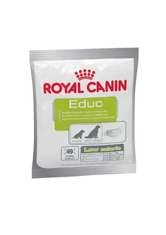 Royal Canin - Friandises Educ – ROYAL CANIN