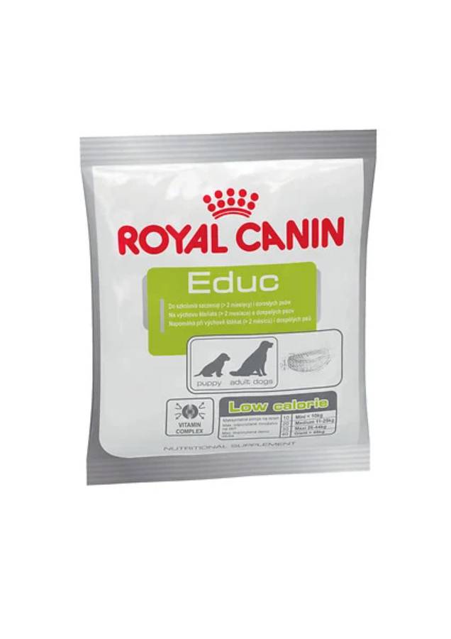 Royal Canin - Friandises Educ – ROYAL CANIN