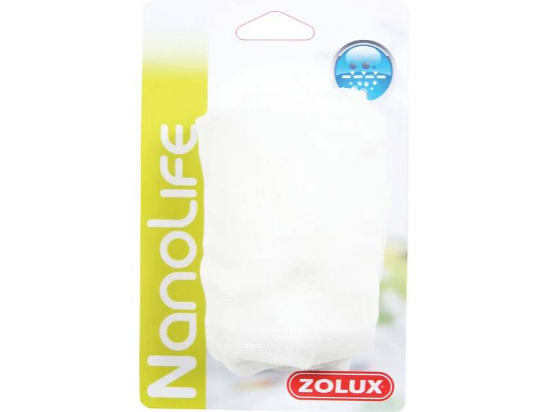 Zolux - Zolux - Filets nylon masse fil.4>6l x2