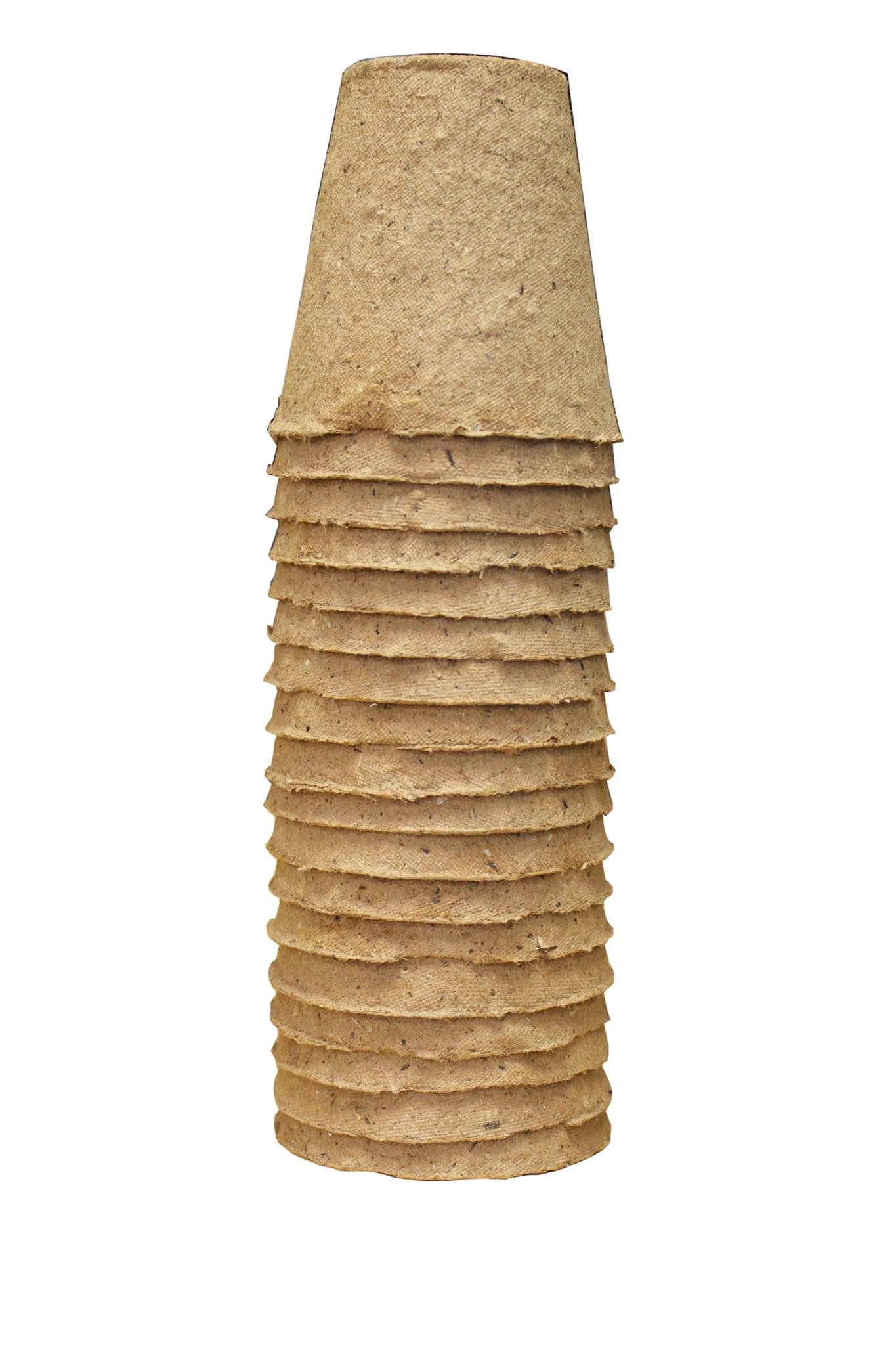 Jany France - Godets de culture 6cm ronds - Imagen 1