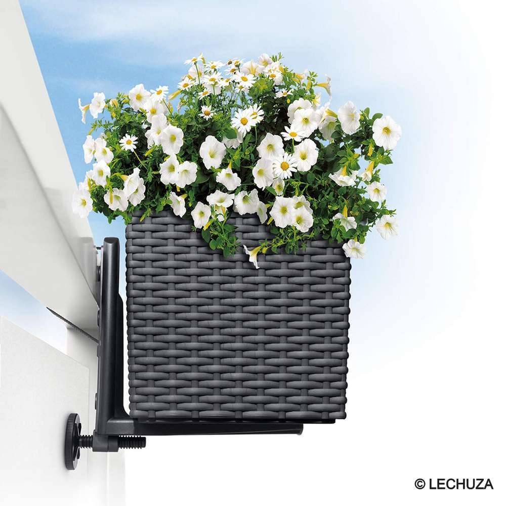 Lechuza - Accroches-balconnières - LECHUZA - Imagen 7