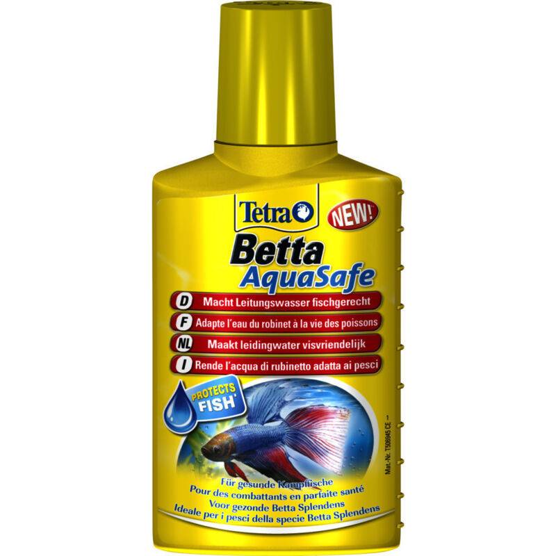 Tetra - Conditionneur d'eau pour combattant - TETRA - Image 2