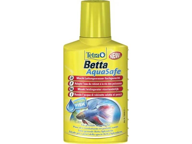 Tetra - Conditionneur d'eau pour combattant - TETRA - Image 3
