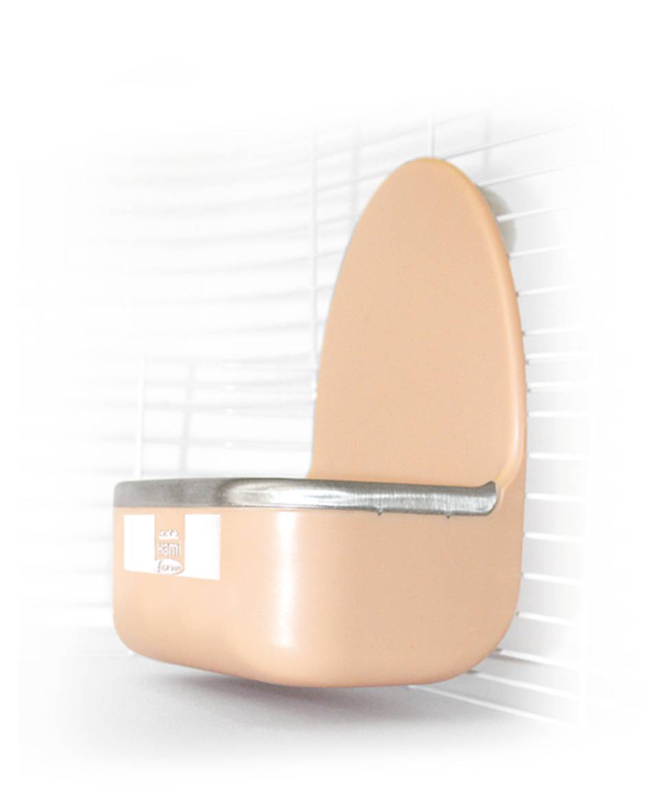 Hamiform - Mangeoire Suspendue - HAMI FORM - Image 3