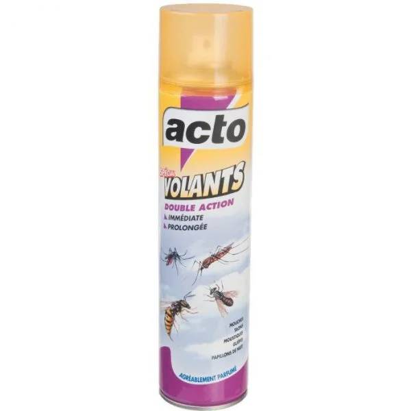 Aérosol spécial volants Contenance 400 ml - ACTO - Imagen 2