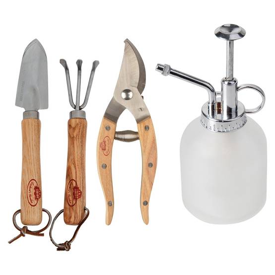 Esschert Design - Set Outils Plantes - ESSCHERT DESIGN - Image 3