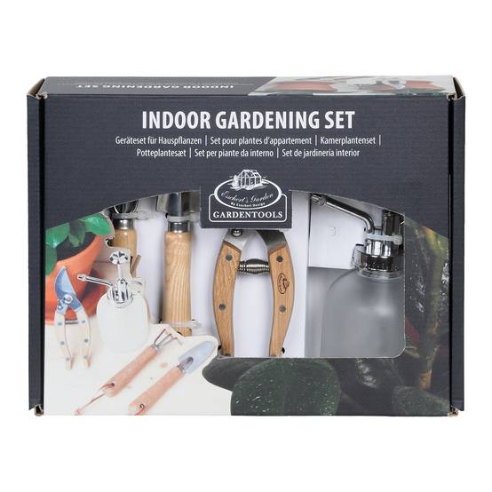 Esschert Design - Set Outils Plantes - ESSCHERT DESIGN - Image 4