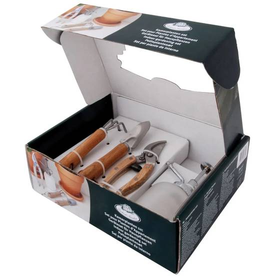 Esschert Design - Set Outils Plantes - ESSCHERT DESIGN - Image 8
