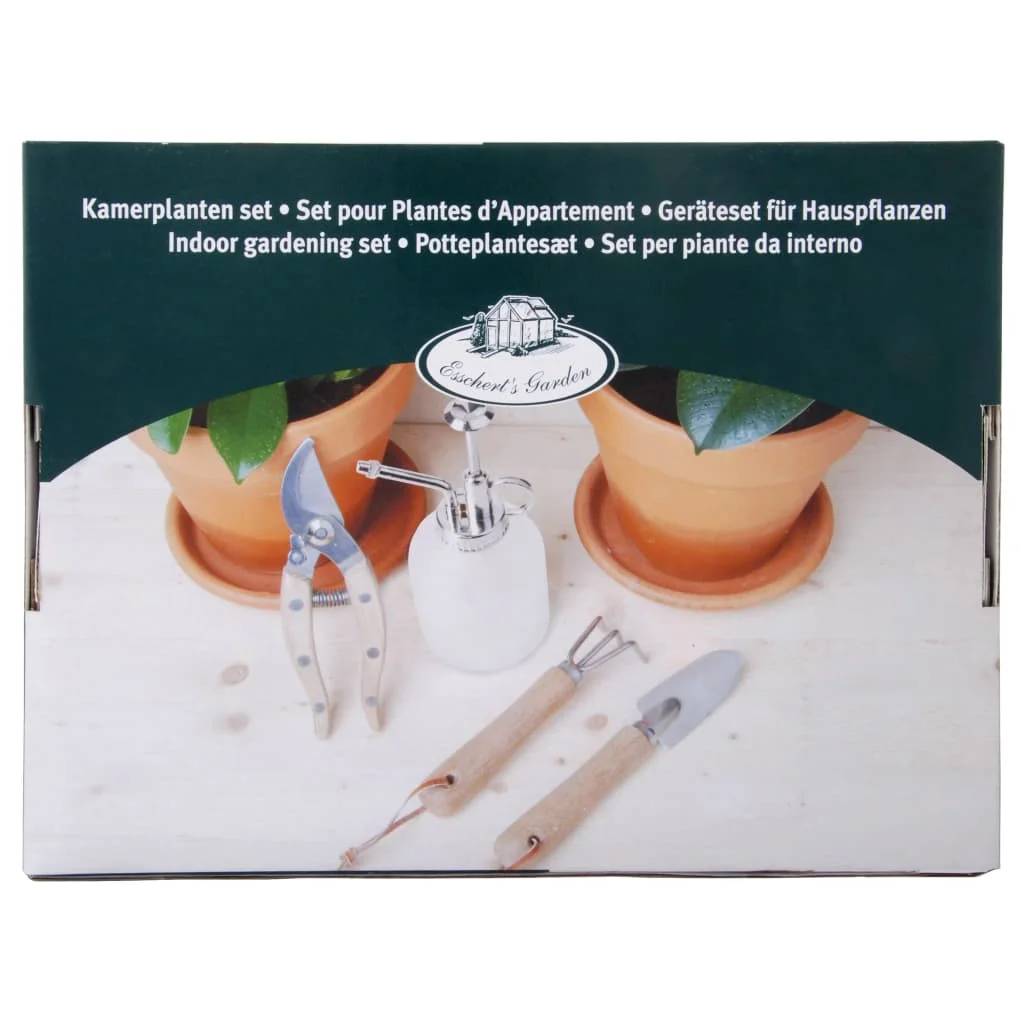 Esschert Design - Set Outils Plantes - ESSCHERT DESIGN - Image 6
