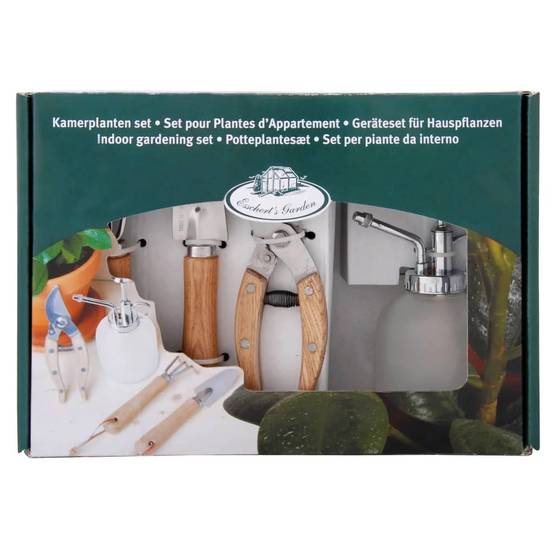 Esschert Design - Set Outils Plantes - ESSCHERT DESIGN - Image 7