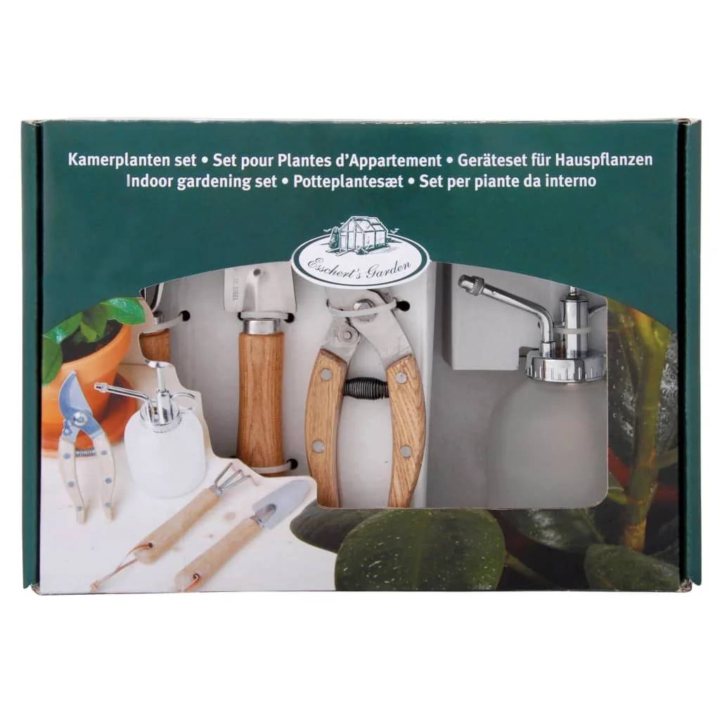 Esschert Design - Set Outils Plantes - ESSCHERT DESIGN - Image 7