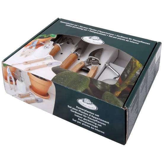 Esschert Design - Set Outils Plantes - ESSCHERT DESIGN - Image 10