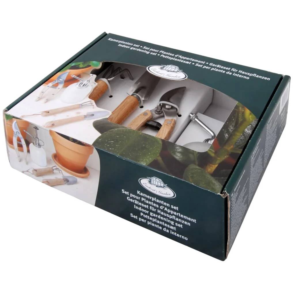 Esschert Design - Set Outils Plantes - ESSCHERT DESIGN - Image 10