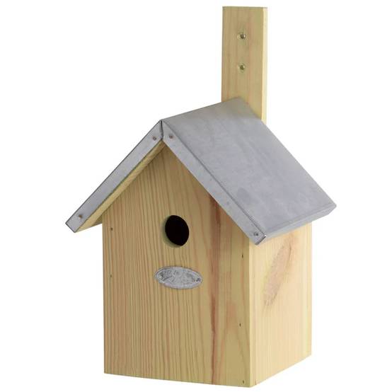 Best For Birds - Nichoir Mésange - ESSCHERT DESIGN - Image 3