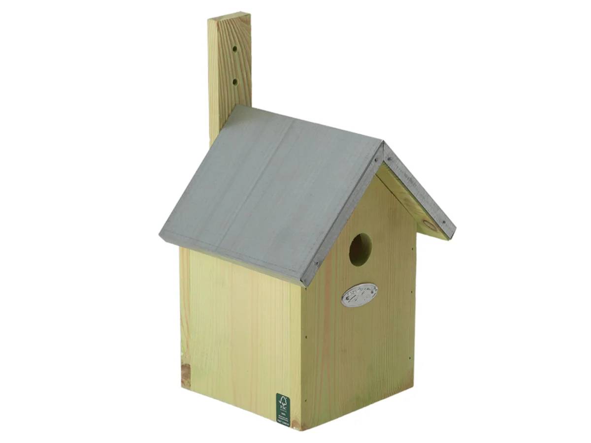 Best For Birds - Nichoir Mésange - ESSCHERT DESIGN - Image 4