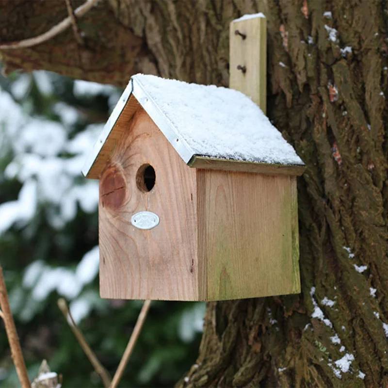 Best For Birds - Nichoir Mésange - ESSCHERT DESIGN - Image 5