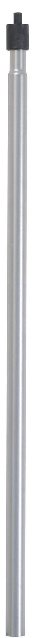 Mât de fixation pour voile d'ombrage Ø.20 mm x H.2,70 m - Image 1