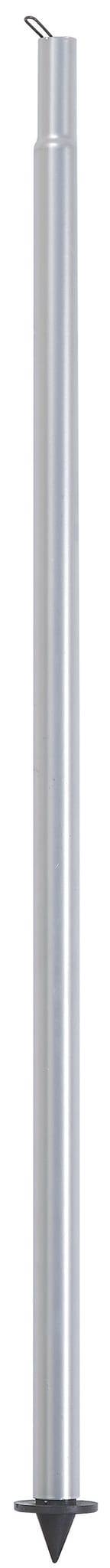 Mât de fixation pour voile d'ombrage Ø.20 mm x H.2,70 m - Image 3