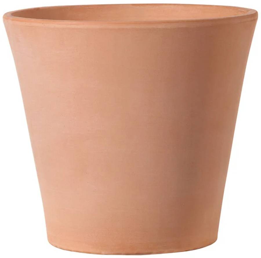 Deroma - Pot Cono White – DEROMA - Imagen 1