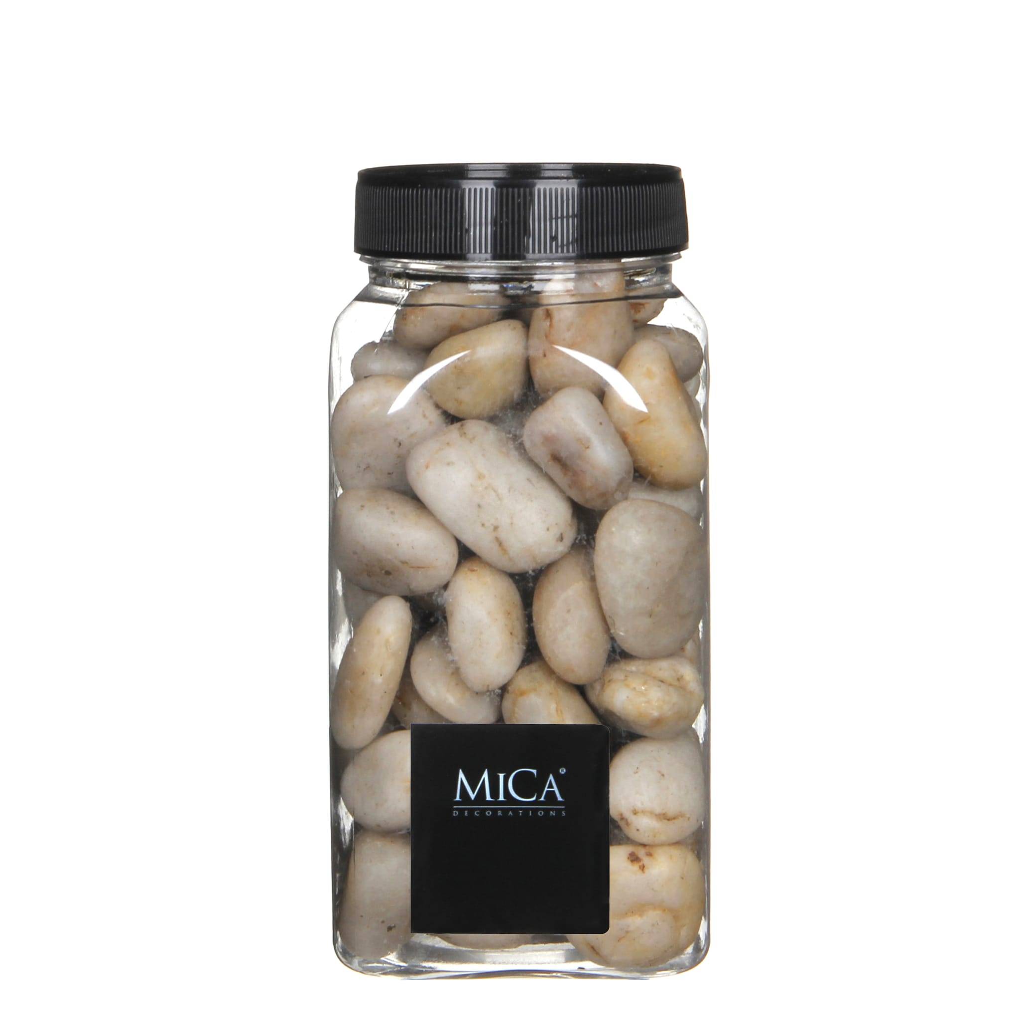Mica Decorations - Perle Mica Beige - MICA DECORATIONS - Imagen 1