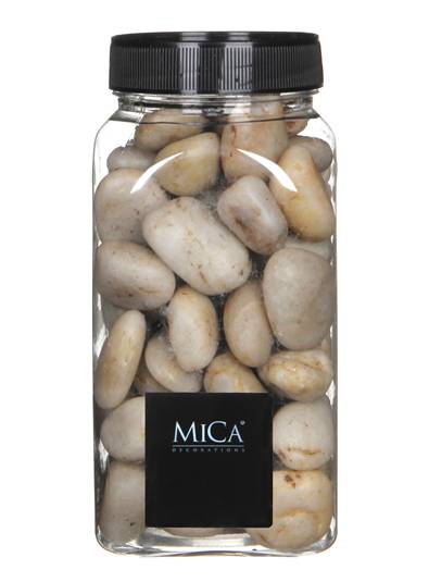 Mica Decorations - Perle Mica Beige - MICA DECORATIONS - Image 2