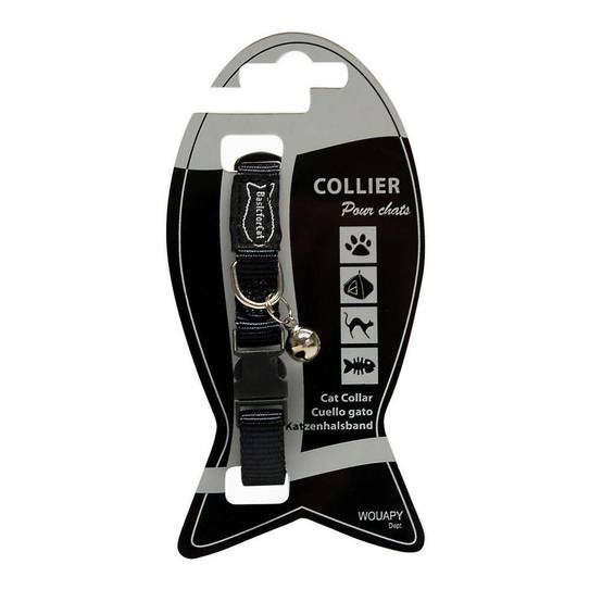 Wouapy - Collier Chat Basic WOUAPY - Image 3