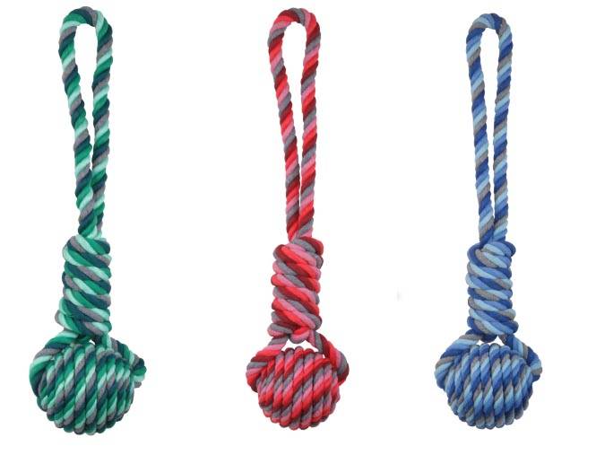 Anka - Jouet de Traction pour Chien – ANKA