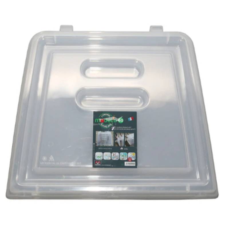 Modul'o - Embouts X2 Tunnel Modul'o 60 - Imagen 2