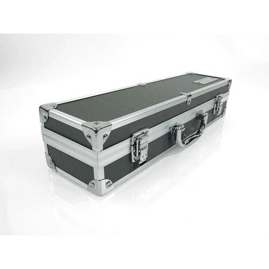 Le Marquier - Mallette 3 ustensiles plancha inox gris - LE MARQUIER - Image 6
