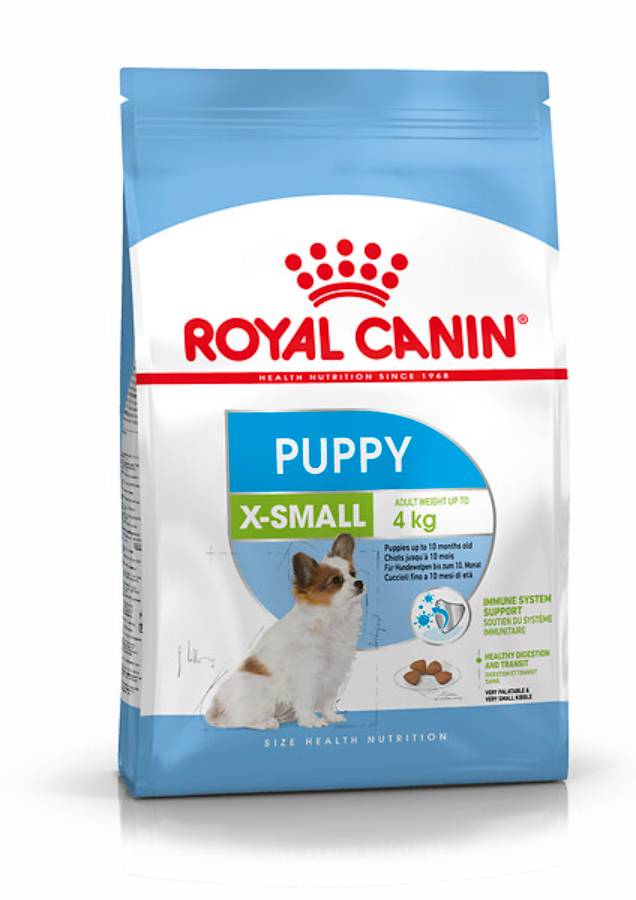 Royal Canin - Croquettes chiot Puppy X-Small – ROYAL CANIN - Image 10