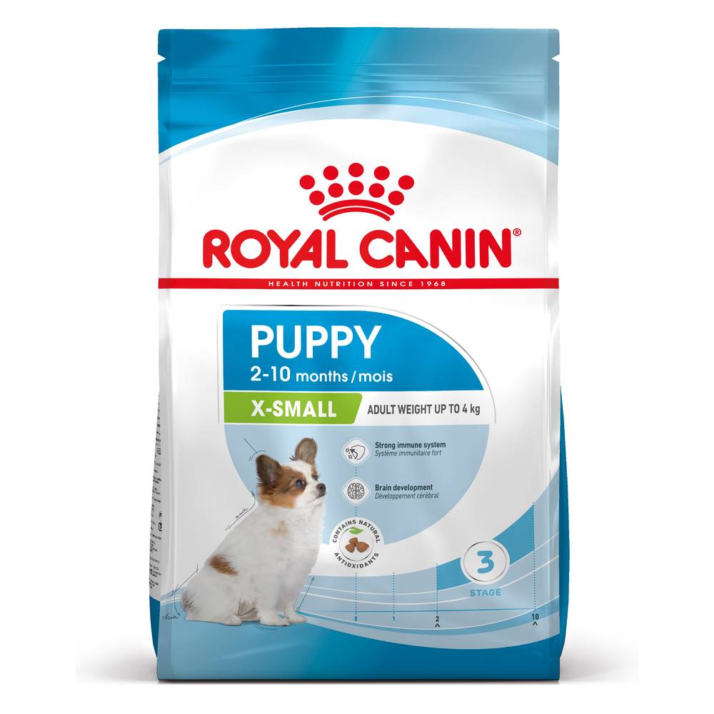 Royal Canin - Croquettes chiot Puppy X-Small – ROYAL CANIN - Image 11