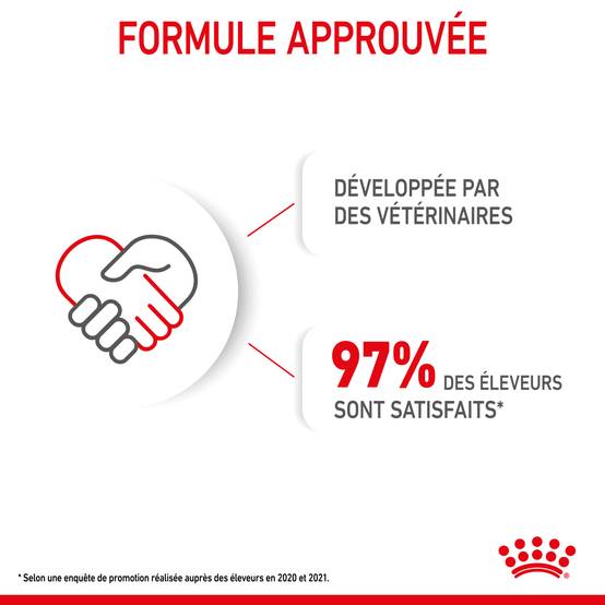 Royal Canin - Royal Canin - Croquettes pour chiot Puppy Mini 8 kg - Image 5