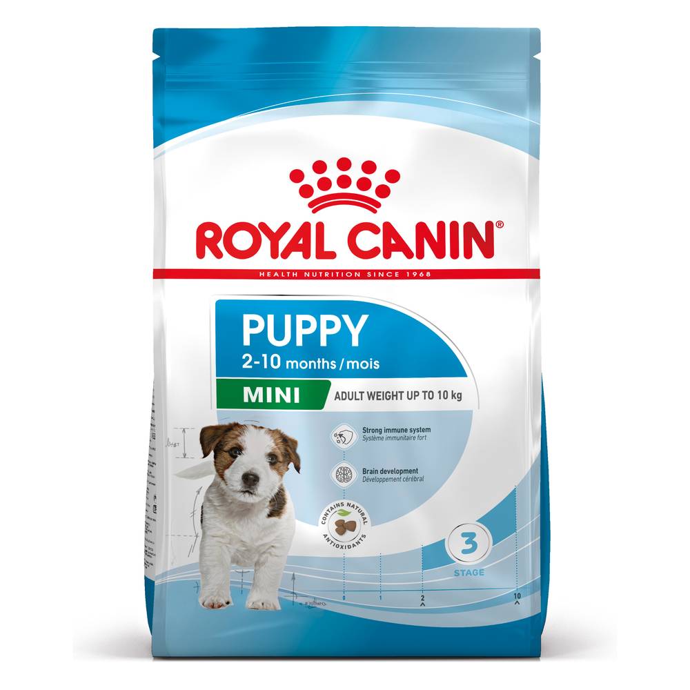 Royal Canin - Croquettes chiot - ROYAL CANIN - Image 5