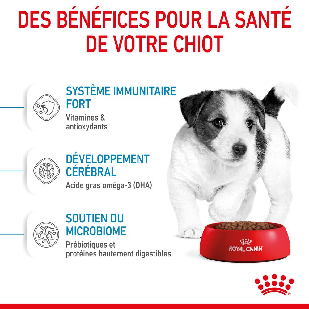 Royal Canin - Croquettes chiot - ROYAL CANIN - Image 6