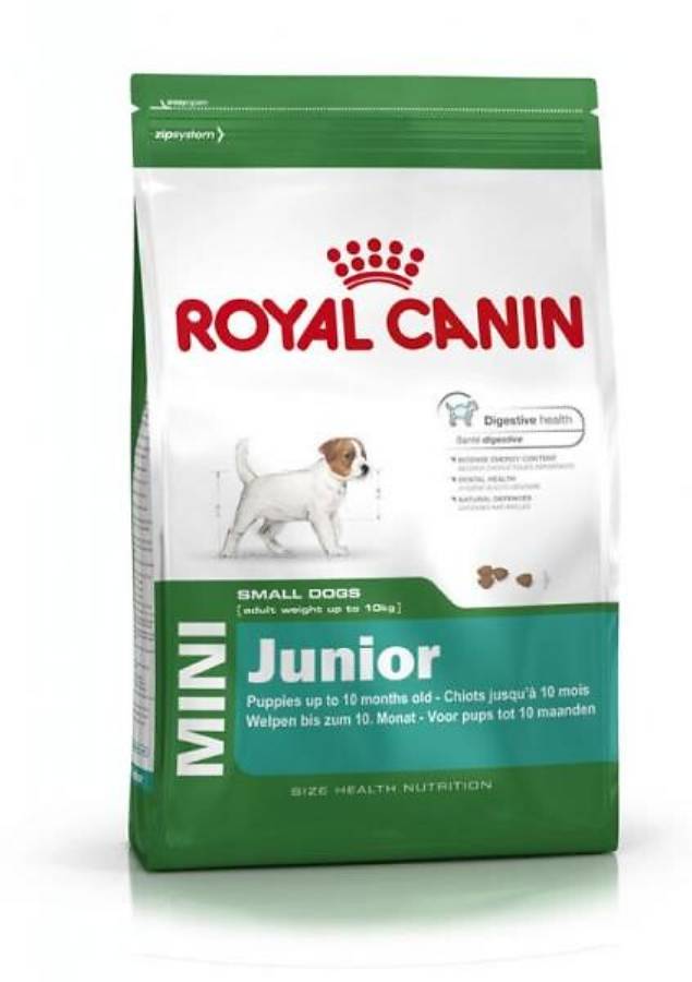 Royal Canin - Croquettes chiot - ROYAL CANIN - Image 9