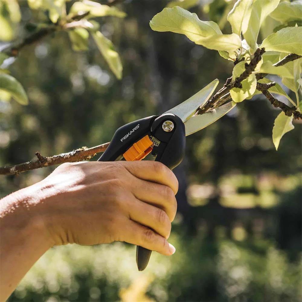 Fiskars - Fiskars - Coupe-tout Singlestep™ SP28 L.20,8 x l.7 x H.2 cm - Imagen 5