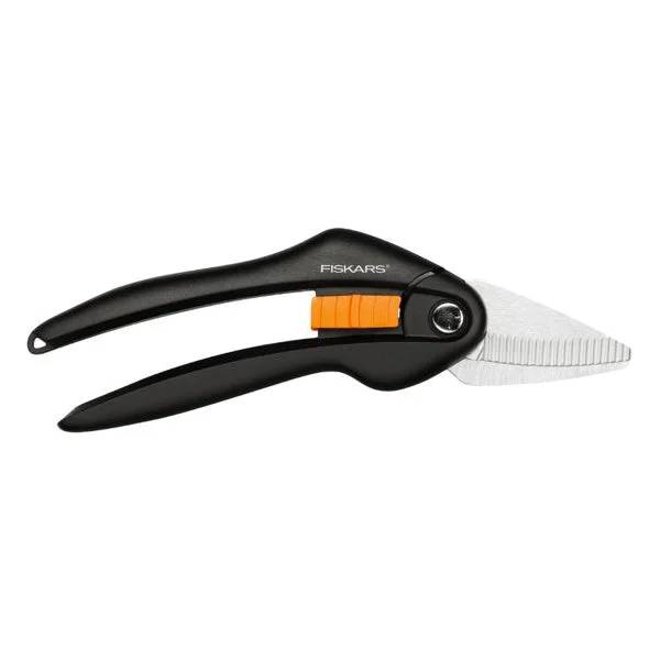 Fiskars - Fiskars - Coupe-tout Singlestep™ SP28 L.20,8 x l.7 x H.2 cm - Imagen 8