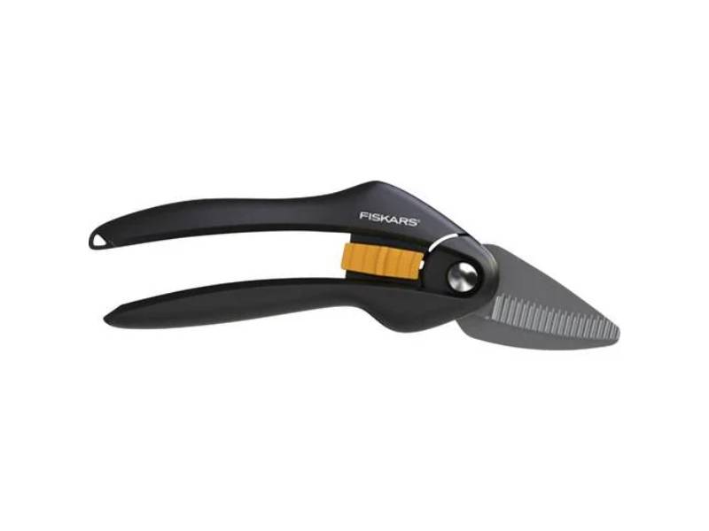Fiskars - Fiskars - Coupe-tout Singlestep™ SP28 L.20,8 x l.7 x H.2 cm - Imagen 9
