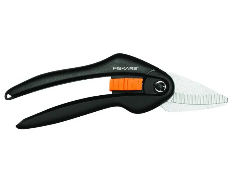 Fiskars - Fiskars - Coupe-tout Singlestep™ SP28 L.20,8 x l.7 x H.2 cm - Imagen 10