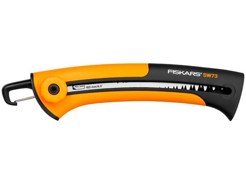 Fiskars - Scie de jardin Xtract™ S (SW73) - Fiskars - Imagen 7
