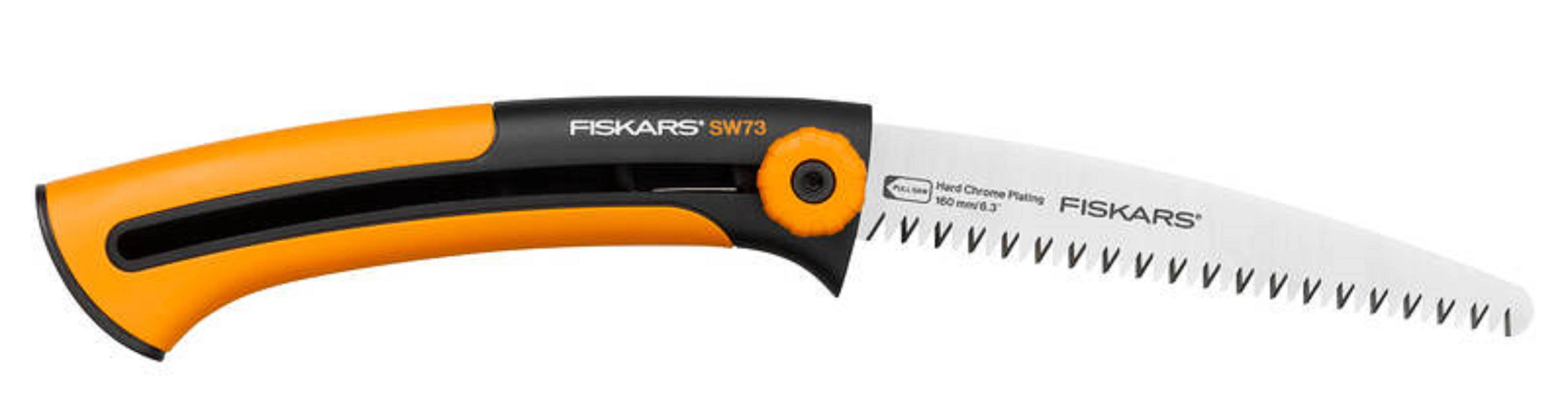 Fiskars - Scie de jardin Xtract™ S (SW73) - Fiskars - Imagen 15