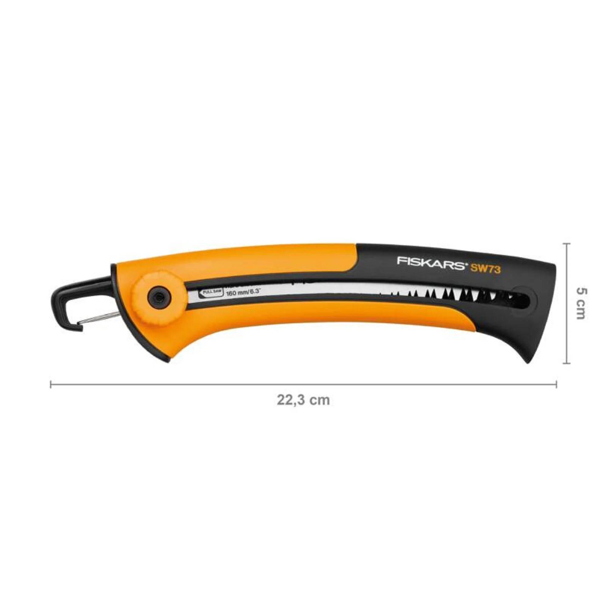 Fiskars - Scie de jardin Xtract™ S (SW73) - Fiskars - Imagen 16