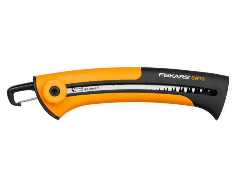 Fiskars - Scie de jardin Xtract™ S (SW73) - Fiskars - Imagen 18
