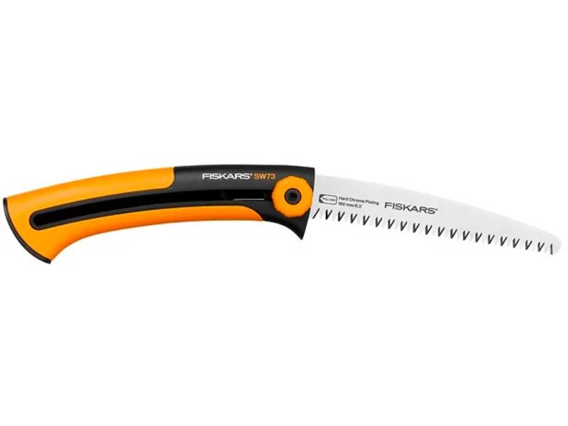 Fiskars - Scie de jardin Xtract™ S (SW73) - Fiskars