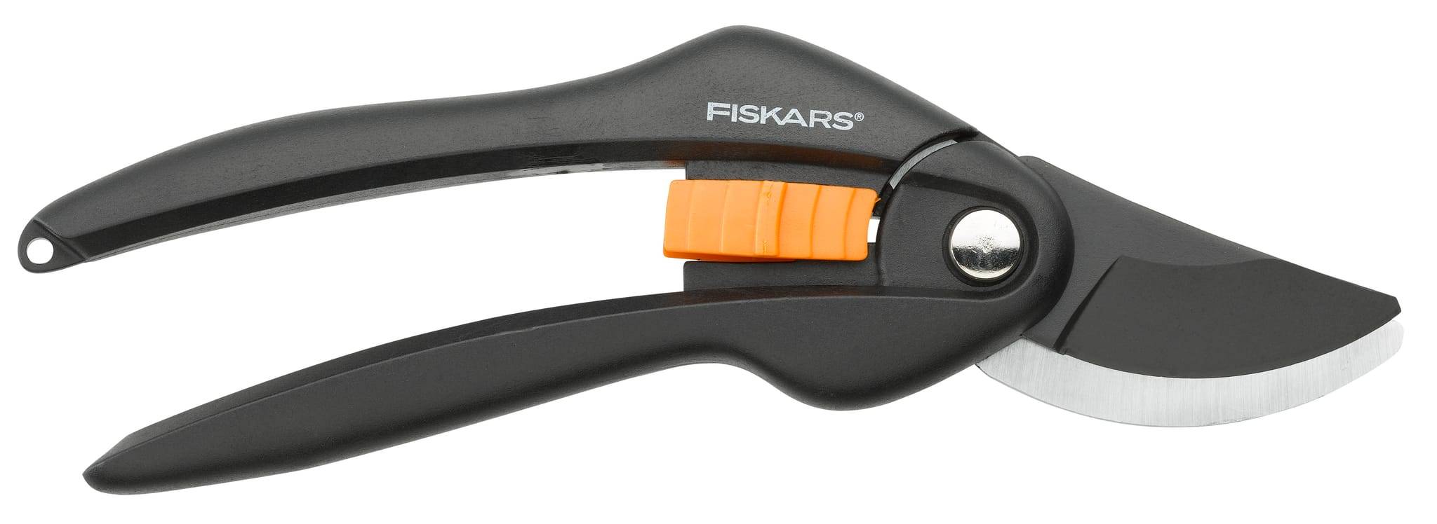 Fiskars - Fiskars - Sécateur Singlestep™ P26 à lame franche