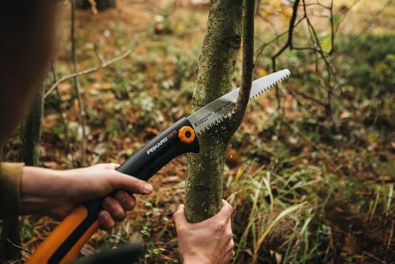 Fiskars - Scie de jardin Xtract™ L (SW75) - Fiskars - Image 7