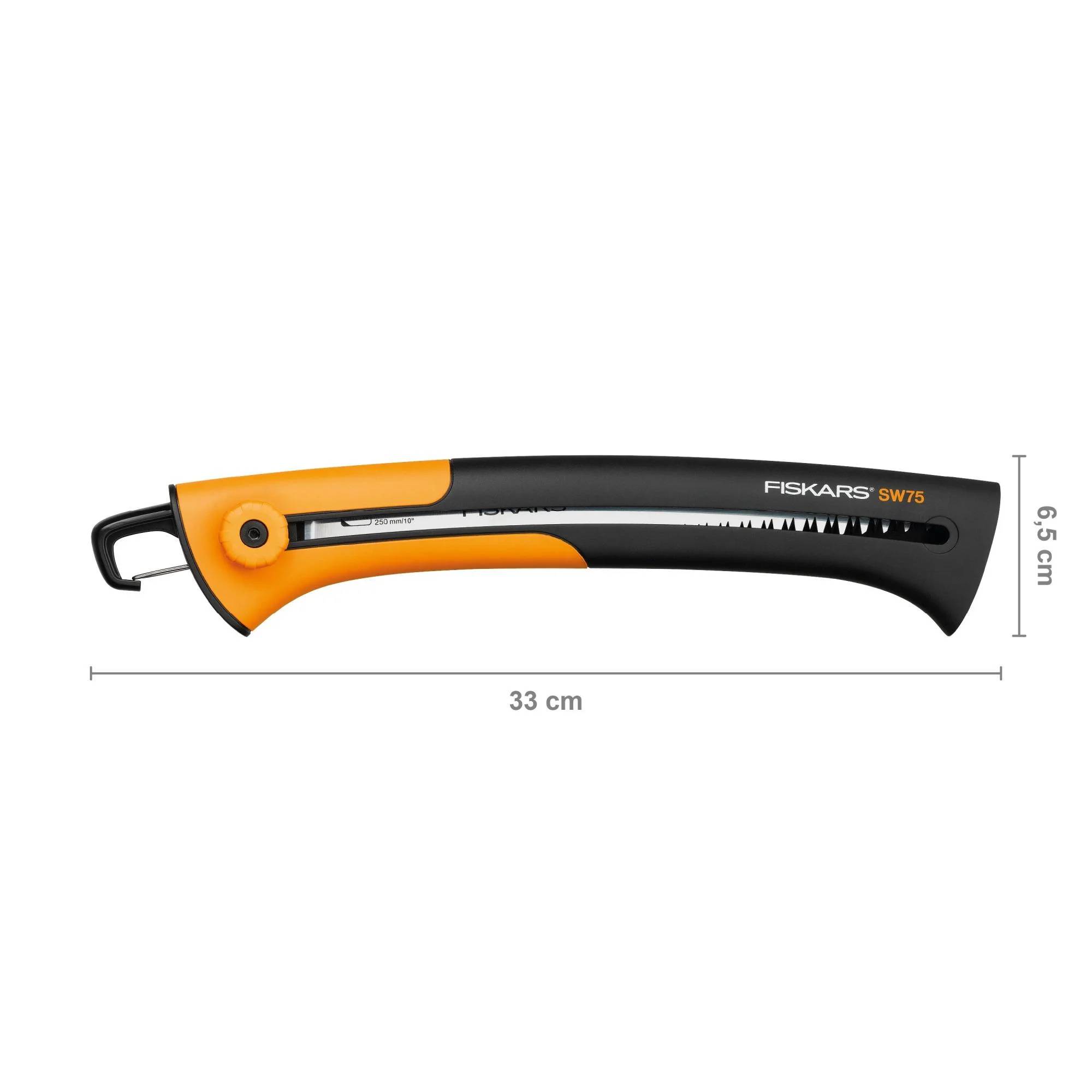 Fiskars - Scie de jardin Xtract™ L (SW75) - Fiskars - Imagen 11